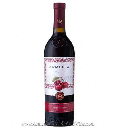 Armenia bevanda alla Ciliegia dolce