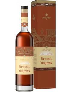 Ararat Brandy