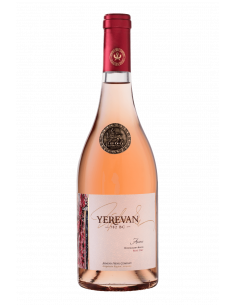 Yerevan Rosé