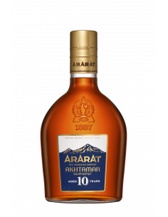 Ararat Brandy