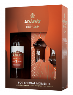 Ararat Brandy