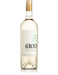 Trinity 6100 White Wine