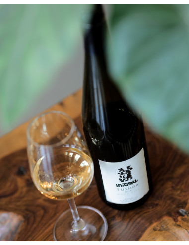 Scopri i vini TUSHPA