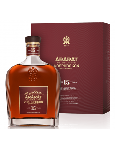 Ararat Brandy