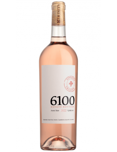 6100 rosé