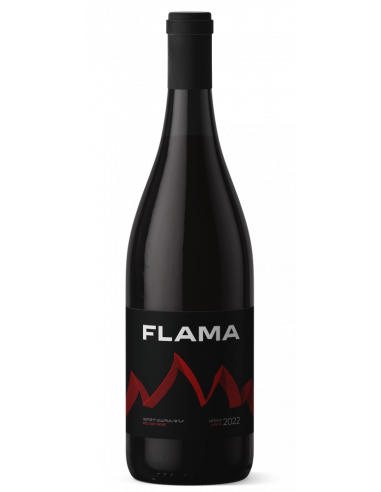 Flama Areni 