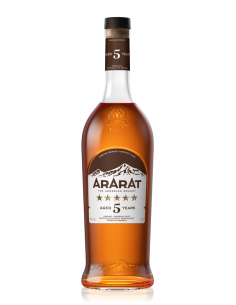 Armeense Brandy