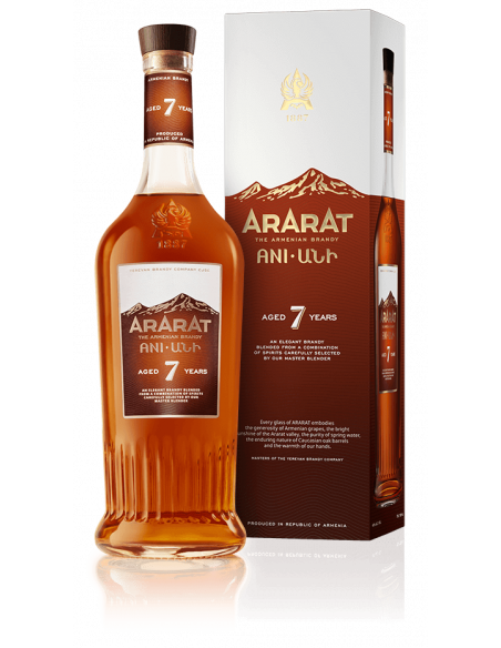 ARARAT ANI BRANDY