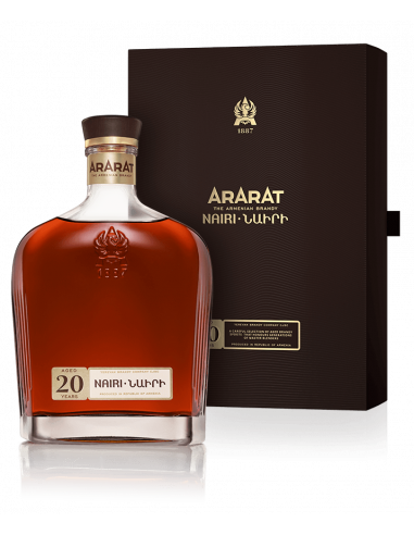 Nairi Brandy