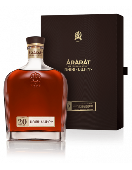 Nairi Brandy