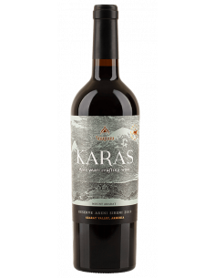 Karas Areni Sireni