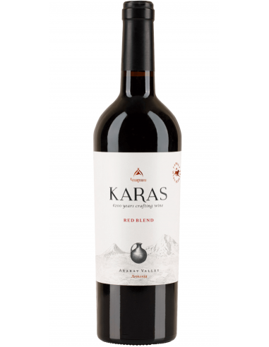 Karas wine