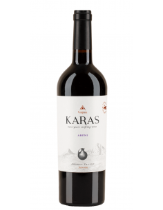 Karas Areni
