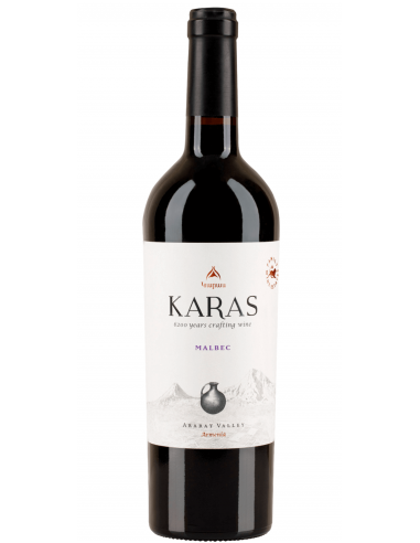 Karas Malbec