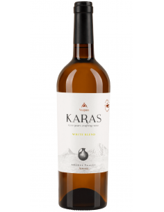 Karas