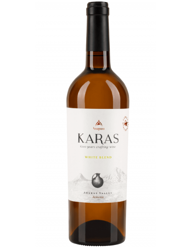 Karas