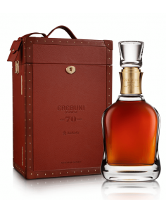 Erebuni Brandy