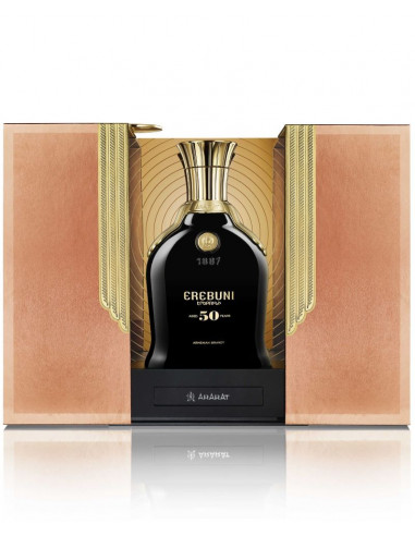 Erebuni Brandy