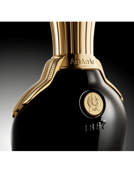 Erebuni Brandy