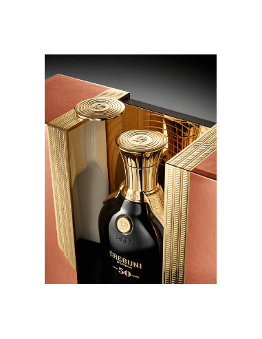 Erebuni 50 Jahre gereift 750 ml...