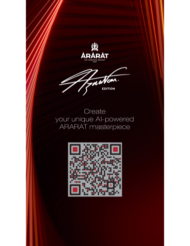 Charles Aznavour Brandy