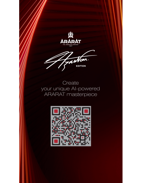 Charles Aznavour Brandy