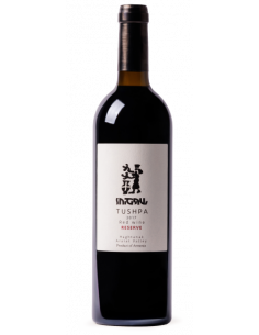 TUSHPA Reserve 2017