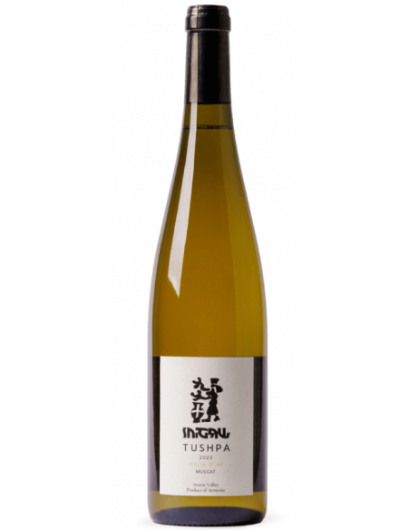 tushpa muscat