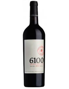 Trinity 6100 Areni Noir 