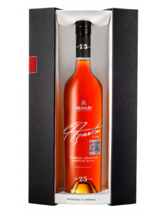 Charles Aznavour Ararat