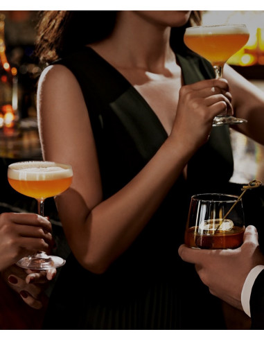 Ararat Brandy Cocktails