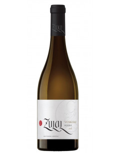 Zulal Voskehat Armenischer Weißwein