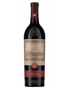 Armenia Rotwein