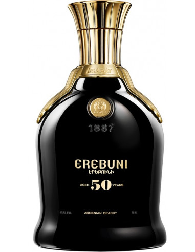 Ararat Erebuni 50 Brandy