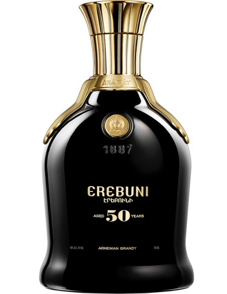 Erebuni 50 jaar 0,75l