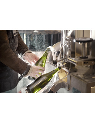 KEUSH Origins Brut Méthode...