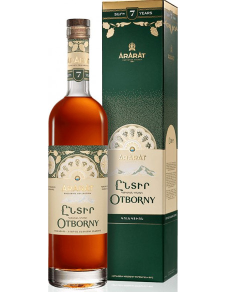 Ararat Otborny Collection Reserve 0,75 l