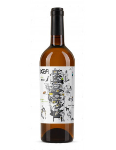 KEF by Karas Armenischer Weißwein