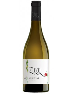 ZULAL VOSKEHAT VIN BLANC
