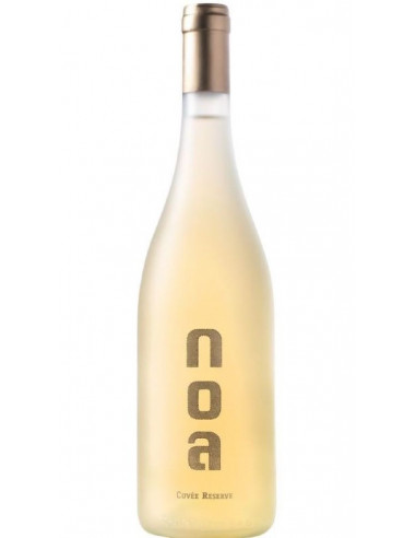 NOA Cuvée White Reserve 2022