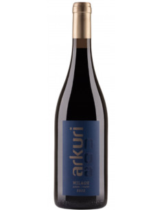 NOA ARKURI Milagh.Tozot.Areni blend