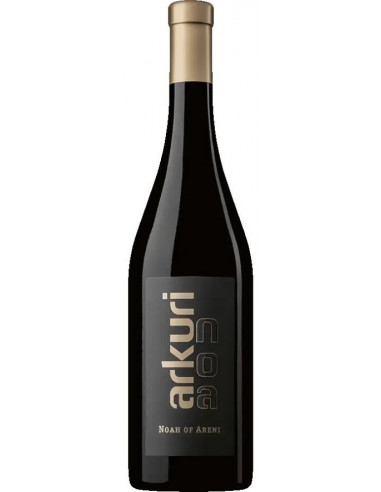 NOA ARKURI Areni Noir Rotwein