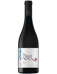 ZULAL Areni Red Wine