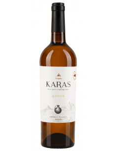 Karas Monovarietal Kangun