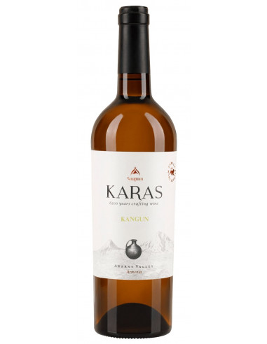 Karas Kangun Monocepage
