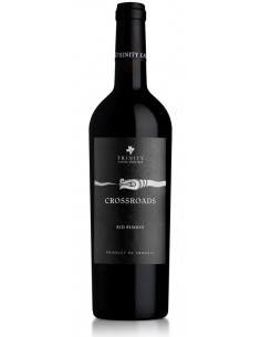 Trinity Crossroads Reserve 2019