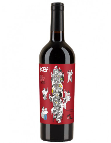 KEF Reserve
