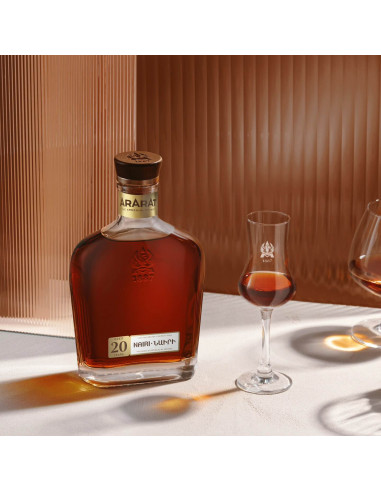 ARARAT Must-Have Paket – 5, 10 & 20...