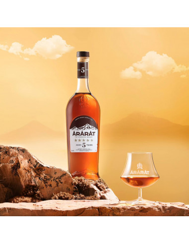 Pack Must Have ARARAT – 5, 10 et 20...