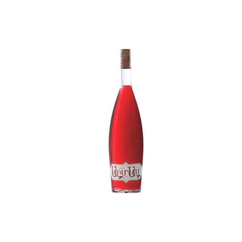 ArmAs Vin Rosé Sec 13,5%